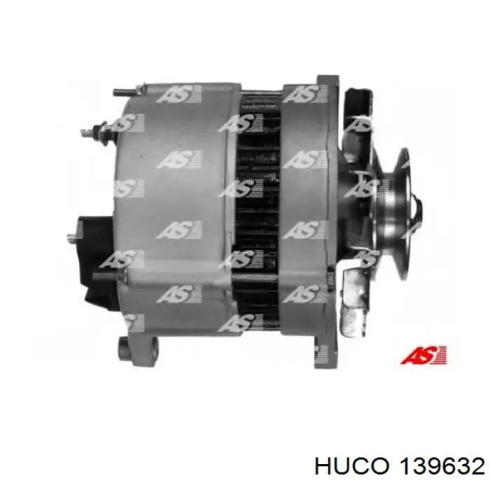 Alternador Diodo Puente Rectificador WAI ILR568