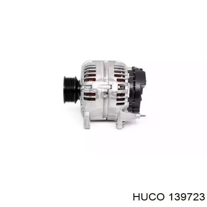 Alternador Diodo Puente Rectificador As-pl ARC3018