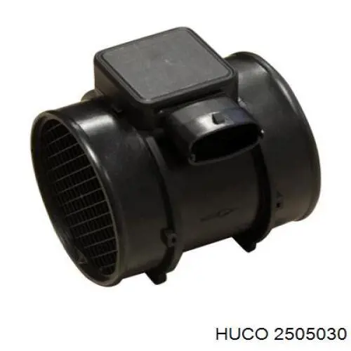 2505030 Huco sensor de flujo de aire/medidor de flujo (flujo de aire masibo)