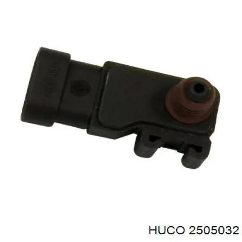 2505032 Huco sensor de flujo de aire/medidor de flujo (flujo de aire masibo)