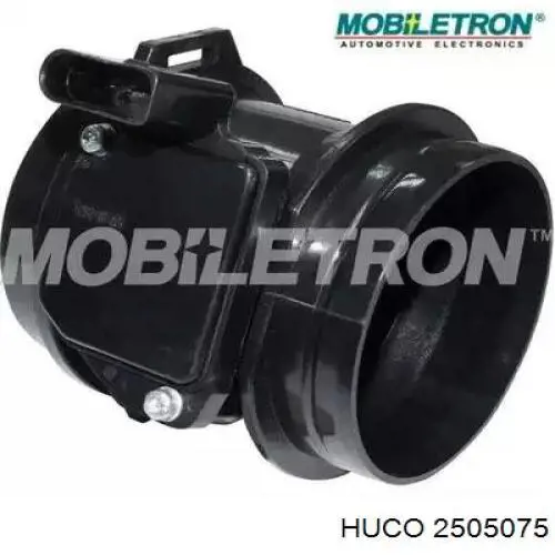 2505075 Huco sensor de flujo de aire/medidor de flujo (flujo de aire masibo)