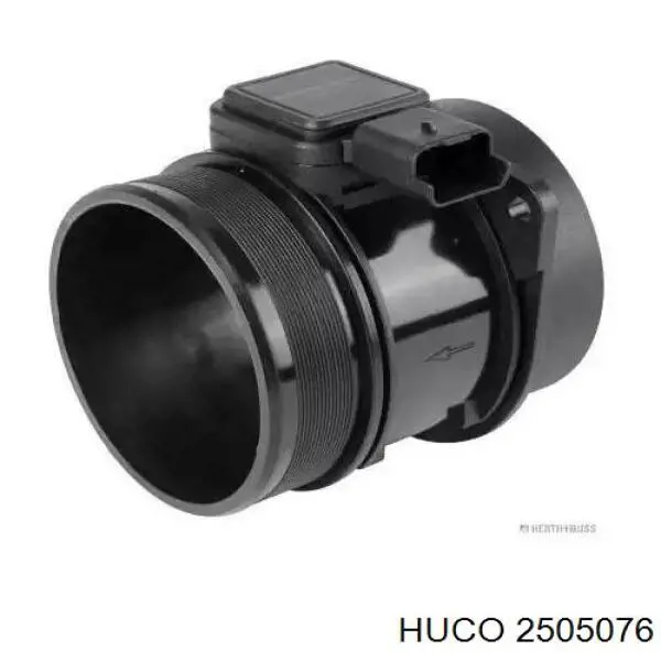 2505076 Huco sensor de flujo de aire/medidor de flujo (flujo de aire masibo)