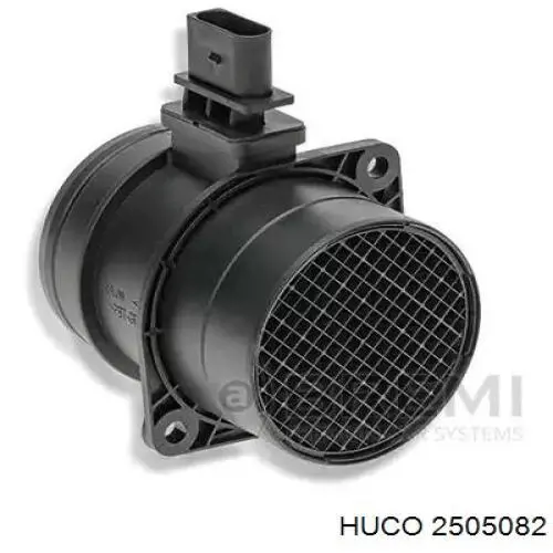 2505082 Huco sensor de flujo de aire/medidor de flujo (flujo de aire masibo)