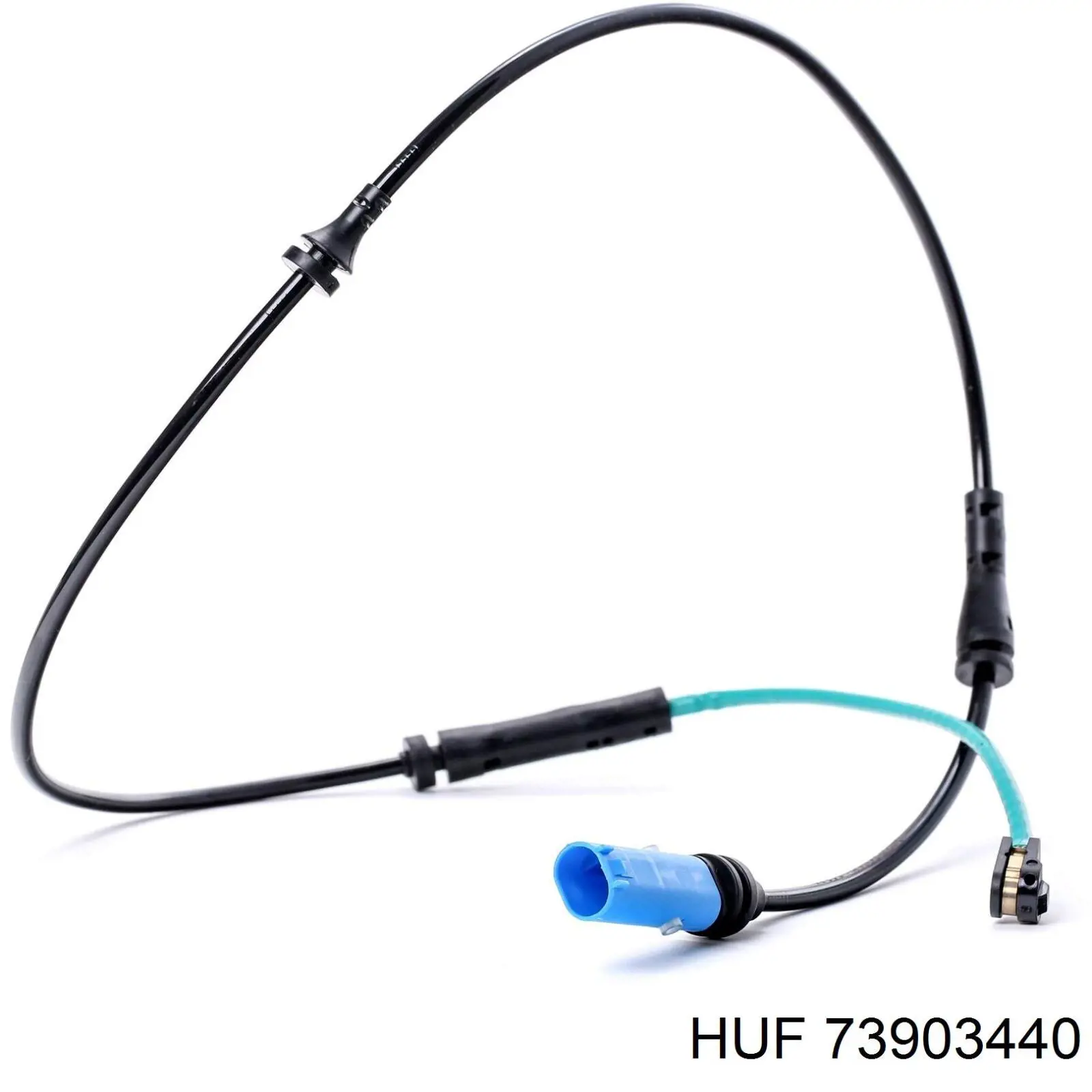 Sensor De Presion De Neumaticos Renault Megane 1 LA0, LA1