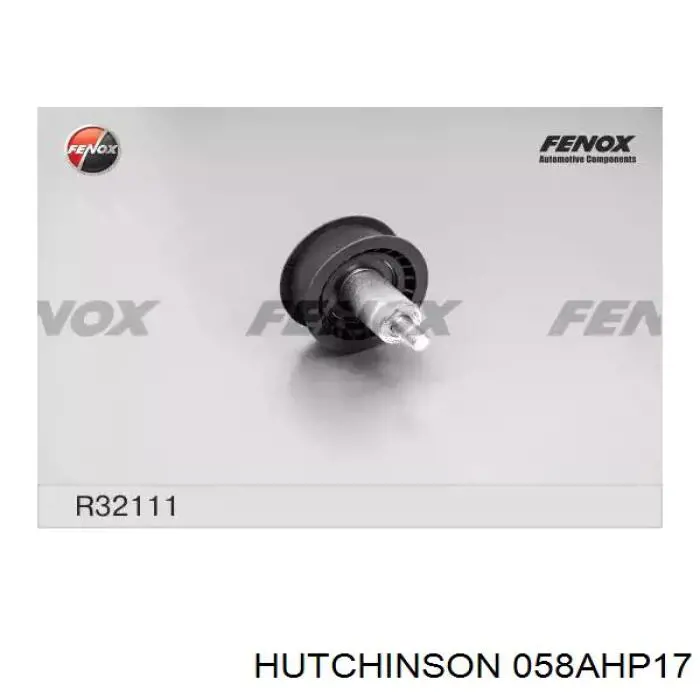 Comprar CT943 Continental/Siemens Correa distribución