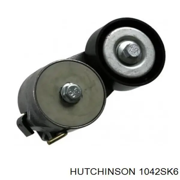 Correa de alternador 1S4E6C301AC Ford