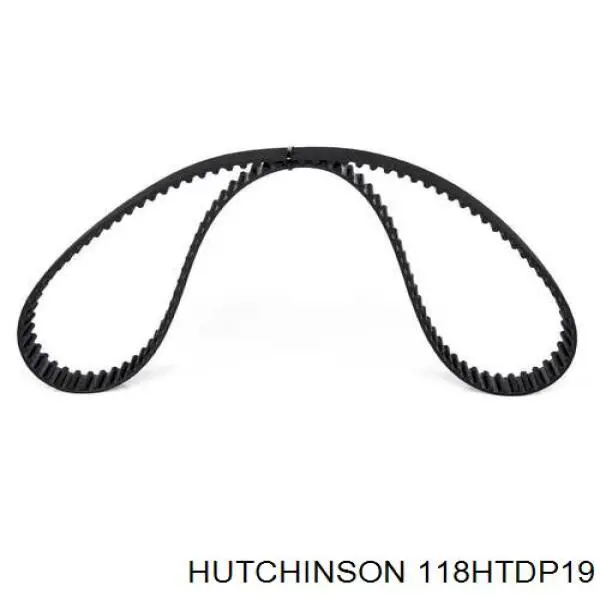 118HTDP19 Hutchinson correa distribución