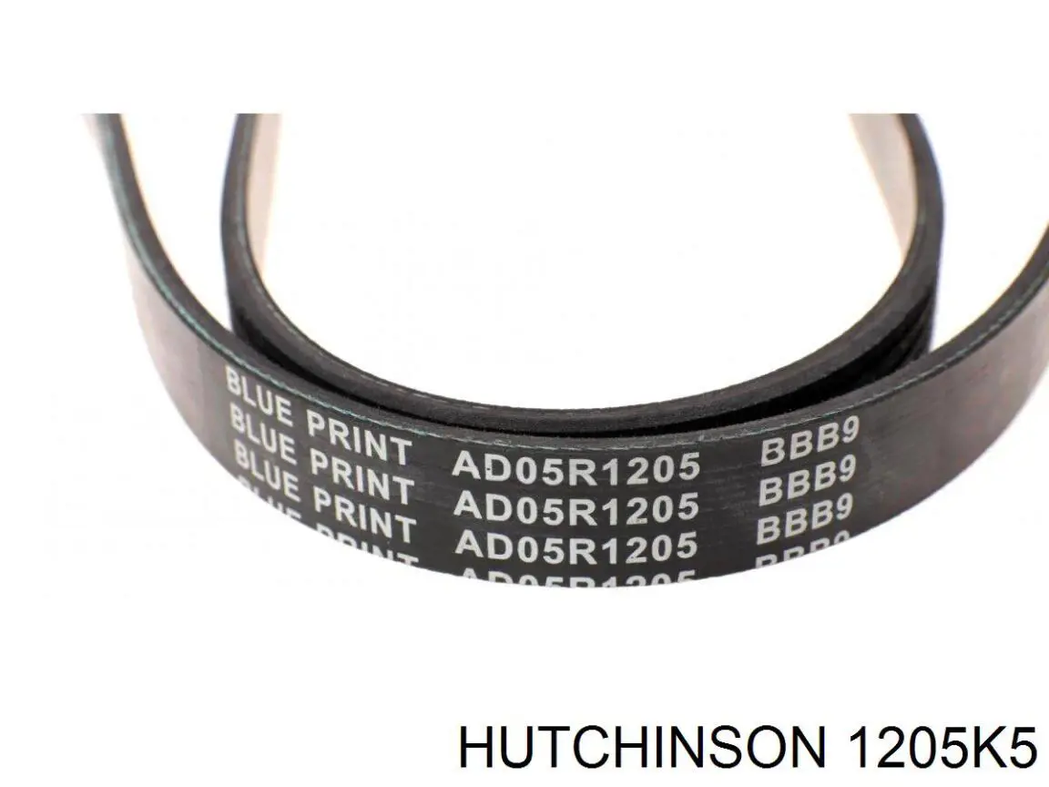 Correa trapezoidal Jeep Grand Cherokee 1 Z