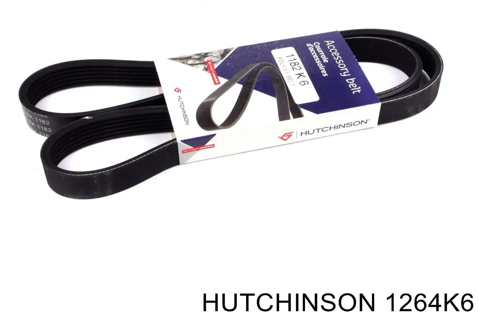 Correa accesorios VAG 066145933K