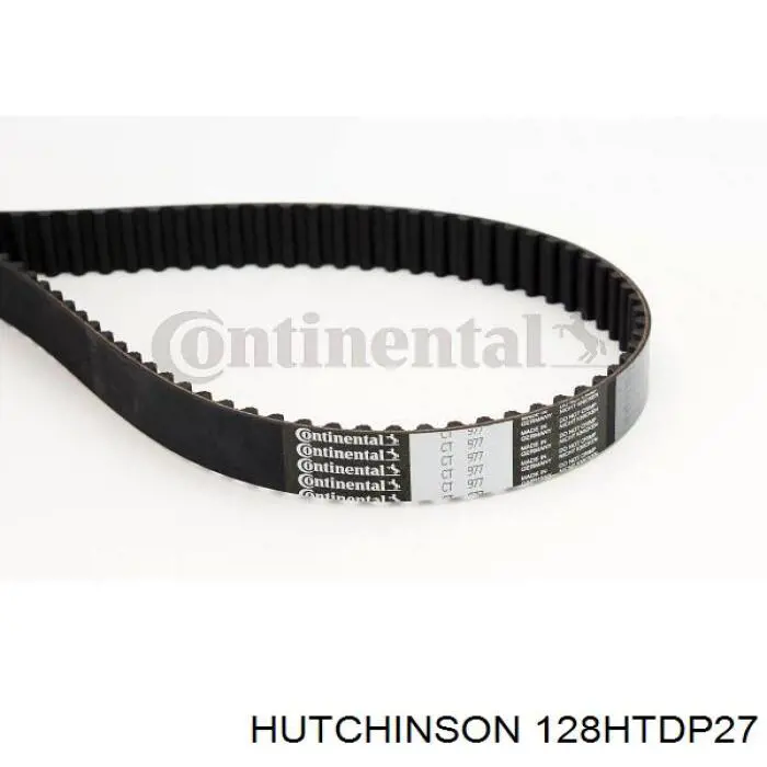128HTDP27 Hutchinson correa distribución