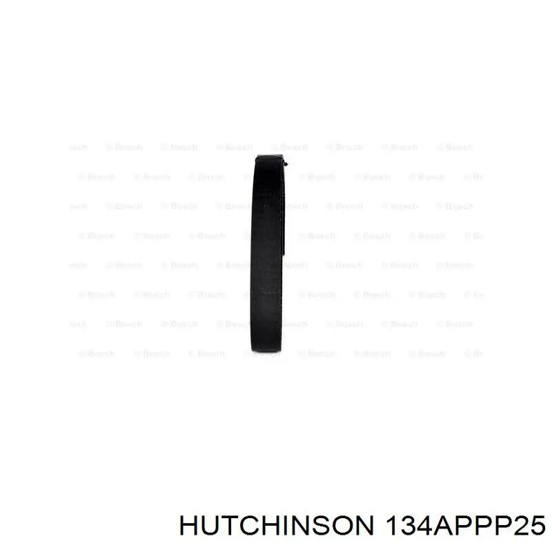 Correa de distribución Hutchinson 134APPP25 precio, desde 25,05 EUR