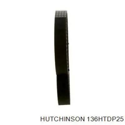 Correa de distribución Hutchinson 136HTDP25 precio, desde 27,52 EUR