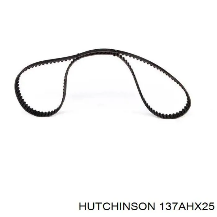 Correa de distribución Hutchinson 137AHX25 precio, desde 27,94 EUR