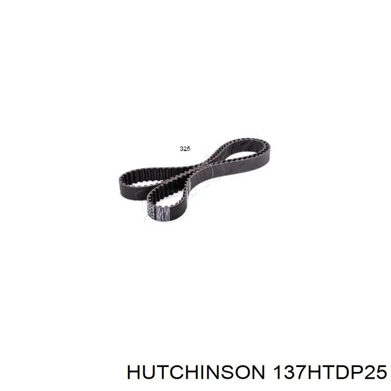 Correa distribucion Ford Fiesta JH, JD