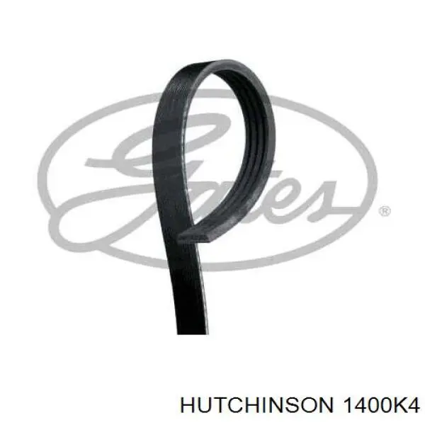 1400K4 Hutchinson