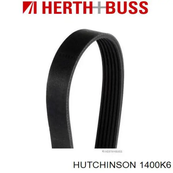 Correa trapezoidal Toyota Corolla E12