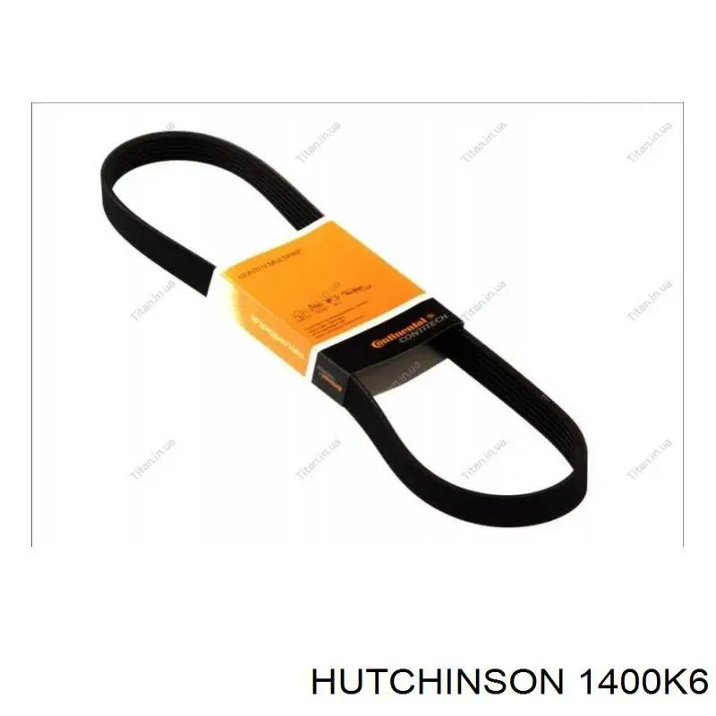 Correa trapezoidal Toyota Corolla E12