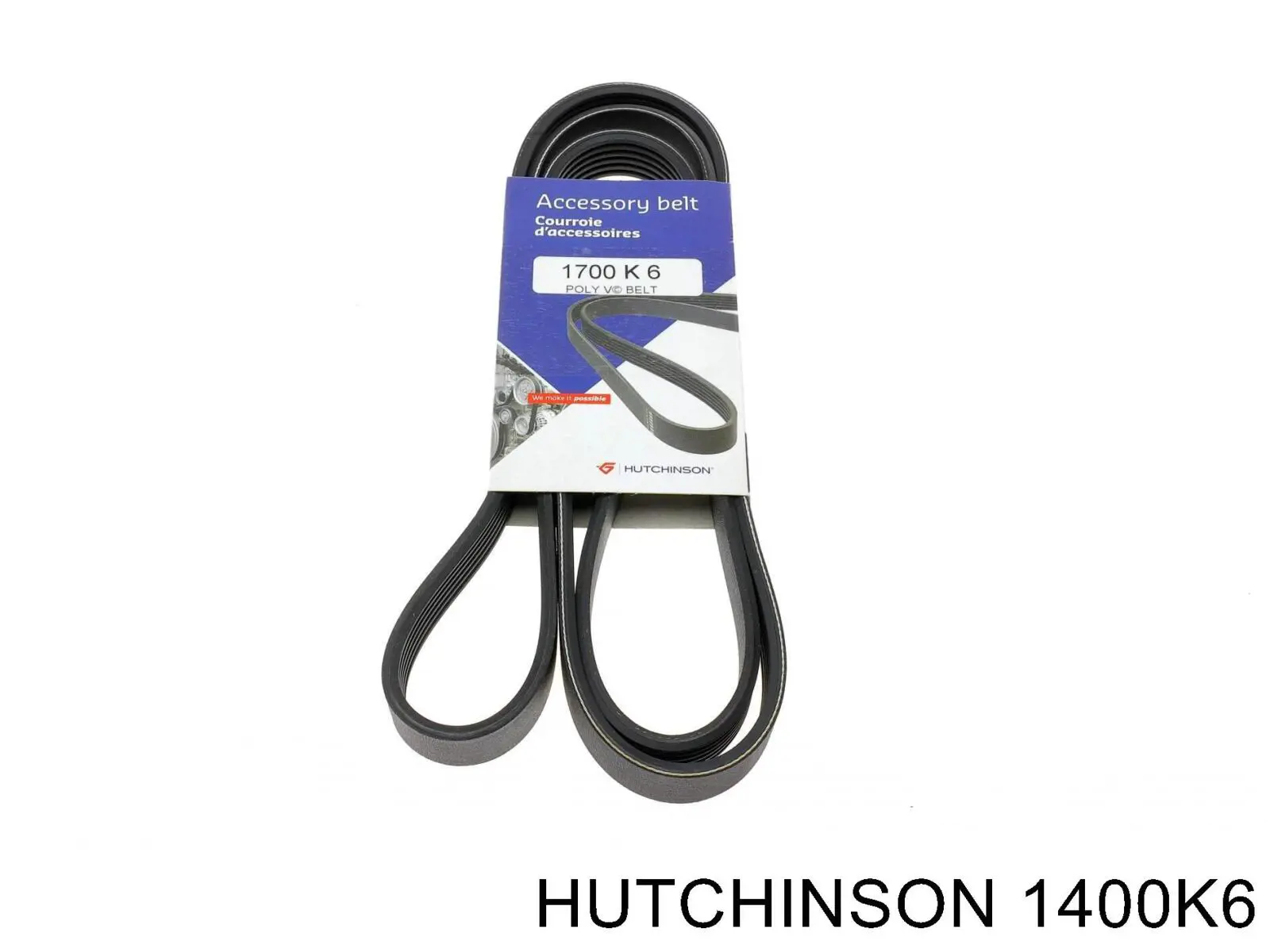 Correa trapezoidal Toyota Corolla E12