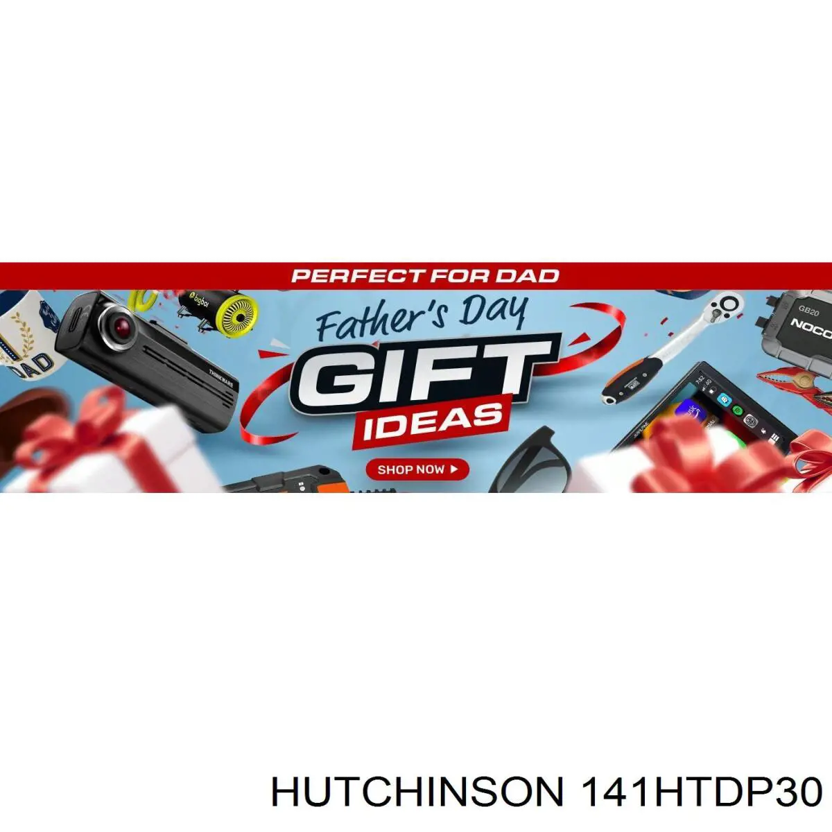 Correa de distribución Hutchinson 141HTDP30 precio, desde 67,59 EUR