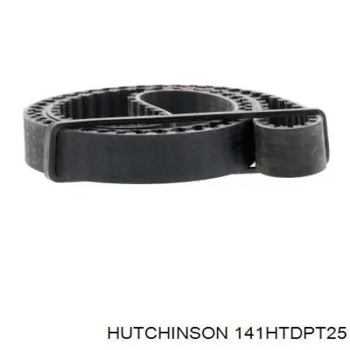 141HTDPT25 Hutchinson correa distribucion