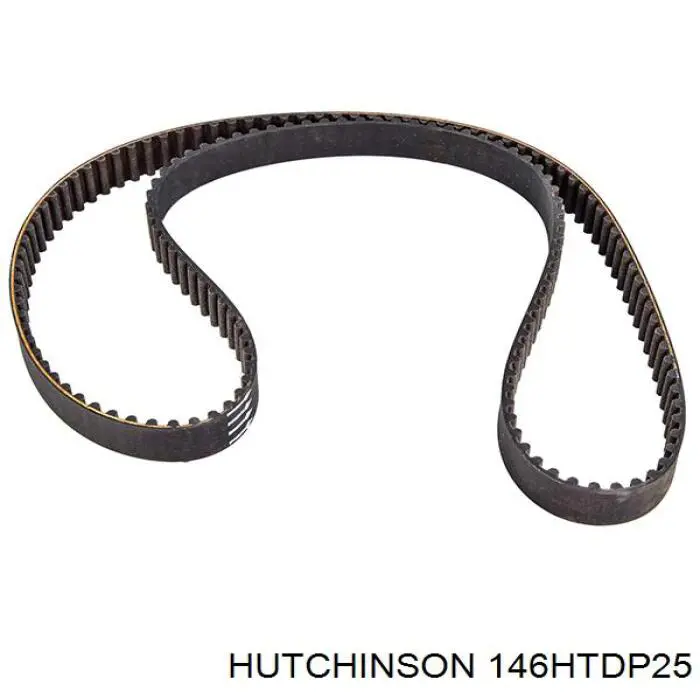 00000816A6 Peugeot/Citroen Correa dentada