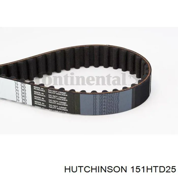 Correa de distribución Renault (RVI) 8671020317 precio, desde 22,19 EUR