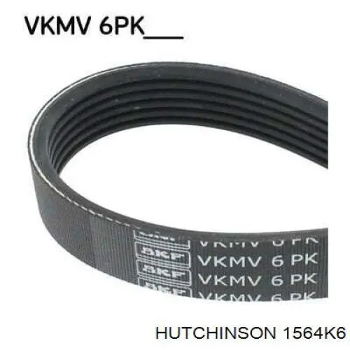 Comprar 5750Z2 Peugeot/Citroen Correa trapezoidal