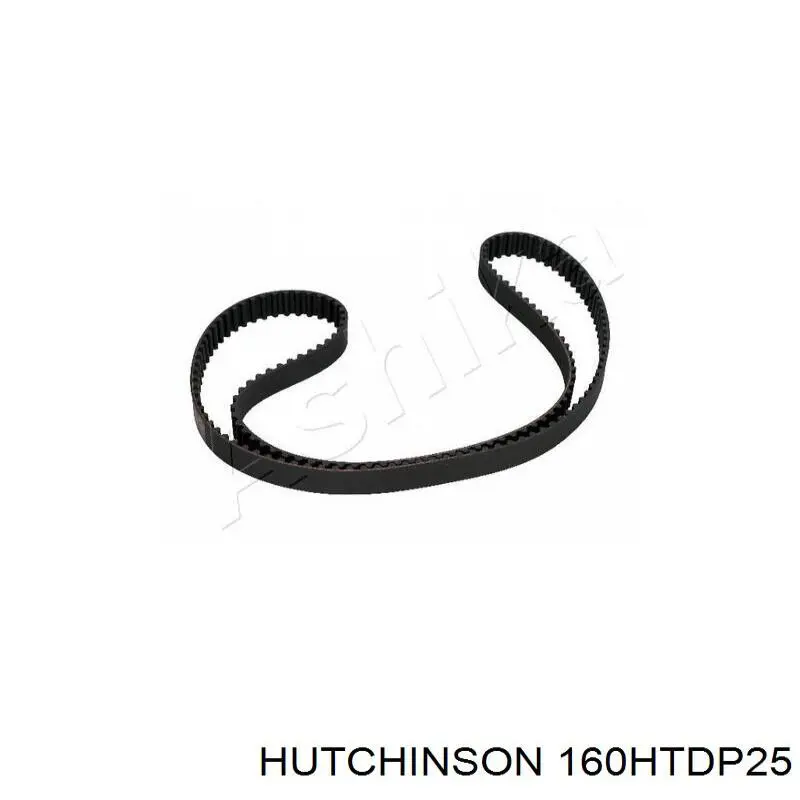 Comprar 160HTDP25 Hutchinson Correa distribución