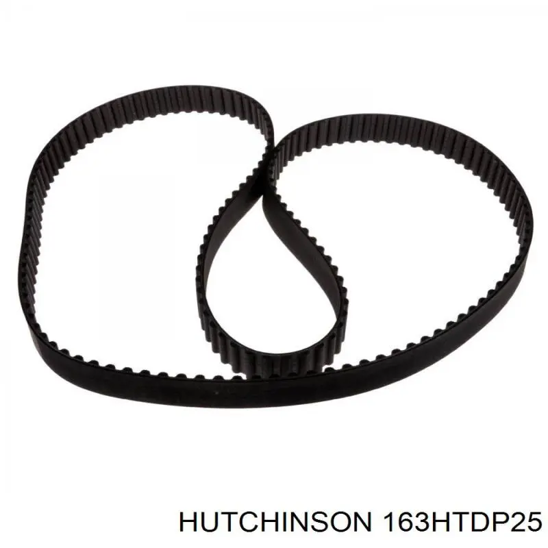 Correa de distribución Hutchinson 163HTDP25 precio, desde 31,82 EUR