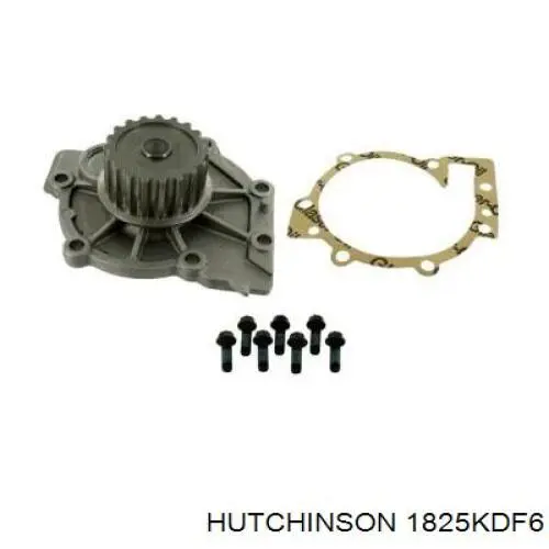 Correa de transmisión trapezoidal Volvo 30731862 precio, desde 27,38 EUR