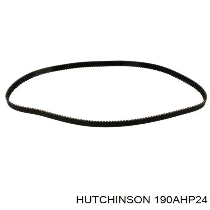 Correa distribución 190AHP24 Hutchinson
