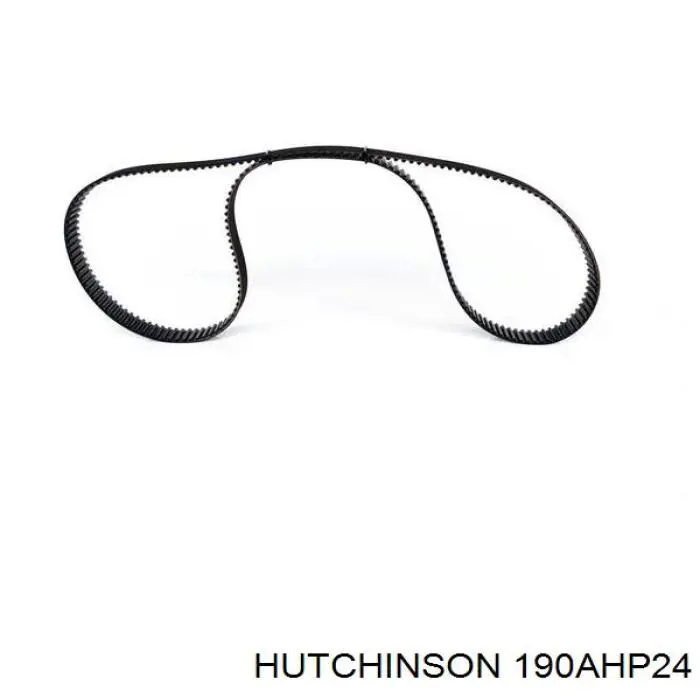 Correa de distribución Hutchinson 190AHP24 precio, desde 40,37 EUR