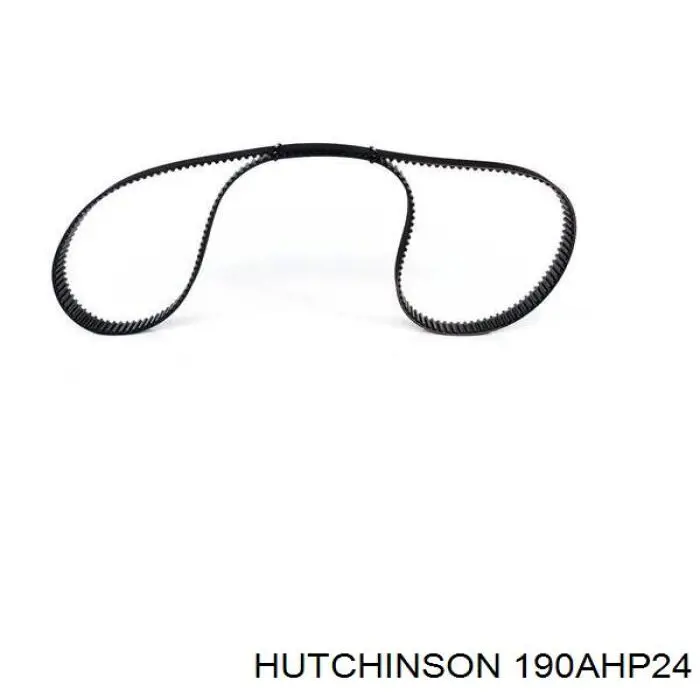Comprar 190AHP24 Hutchinson Correa distribución