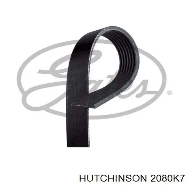 2080K7 Hutchinson
