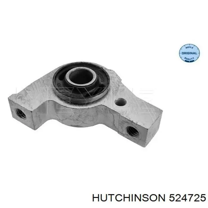 524725 Hutchinson silentblock de suspensión delantero inferior