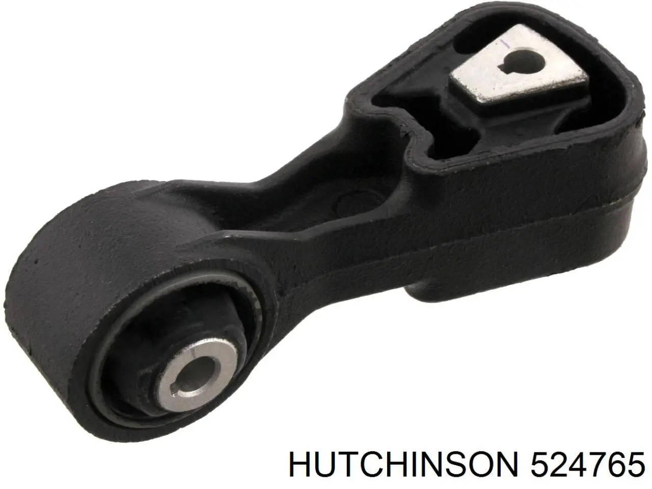 524765 Hutchinson soporte de motor derecho