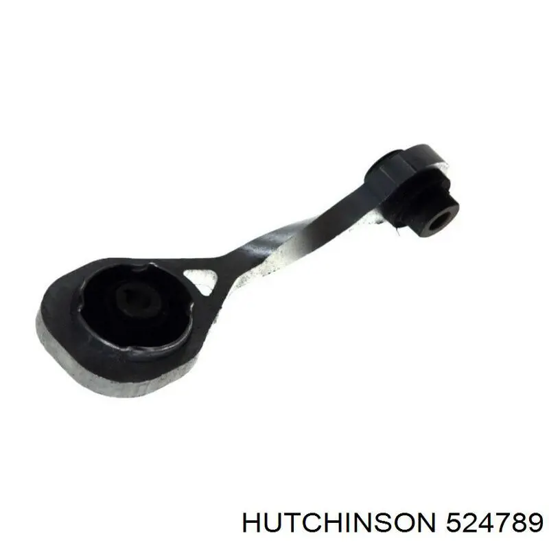 524789 Hutchinson soporte de motor trasero