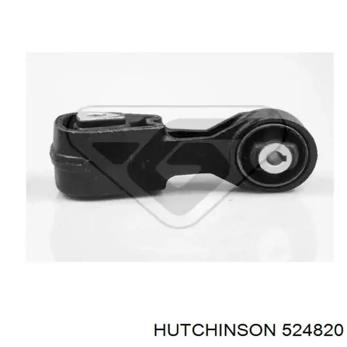 Comprar 524820 Hutchinson Soporte superior derecho del motor