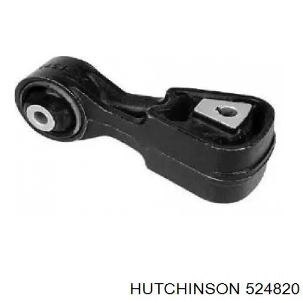 524820 Hutchinson soporte, motor, derecho superior