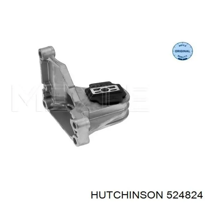 Soporte superior del motor Hutchinson 524824 precio, desde 26,47 EUR