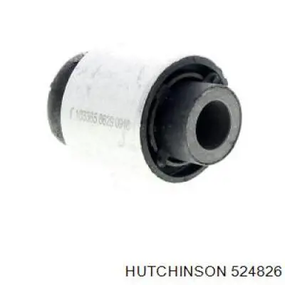 Barra oscilante, suspensión de ruedas, eje trasero Hutchinson 524826 precio, desde 12,33 EUR