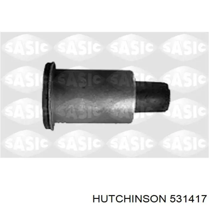 531417 Hutchinson silentblock de suspensión delantero inferior