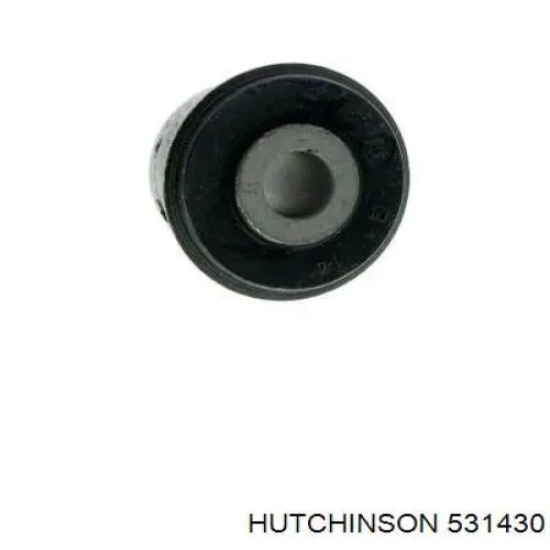 531430 Hutchinson silentblock de suspensión delantero inferior