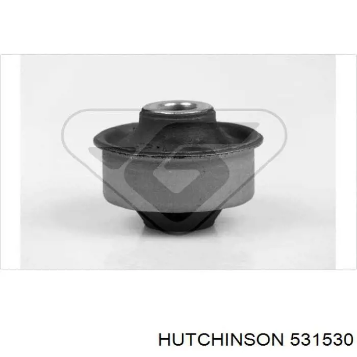 531530 Hutchinson silentblock de suspensión delantero inferior