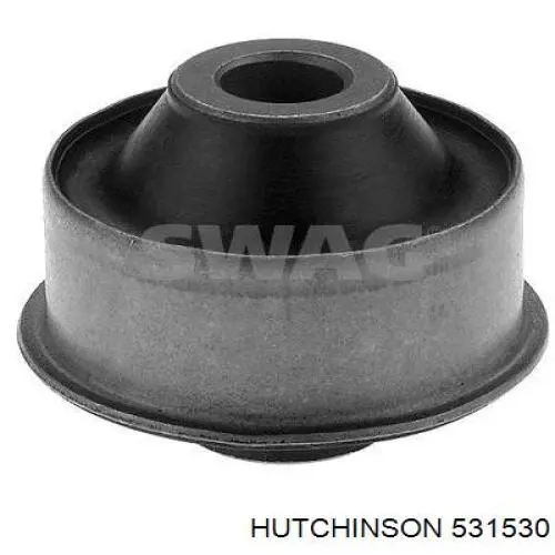 Silentblock de brazo de suspensión Hutchinson 531530 precio, desde 7,99 EUR