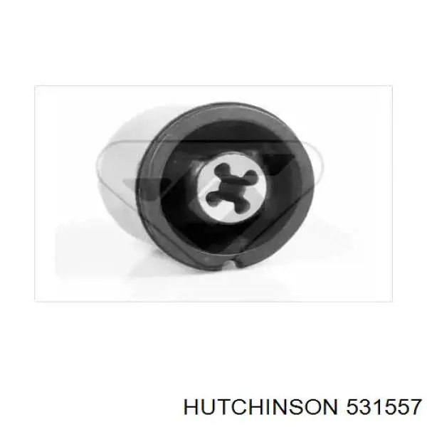 Silentblock trasero 531557 Hutchinson