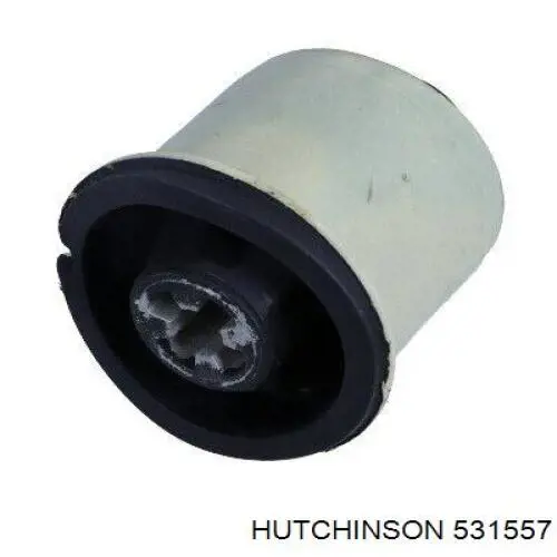 Silentblock del subchasis trasero Hutchinson 531557 precio, desde 16,04 EUR