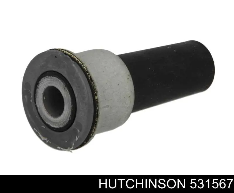Comprar 531567 Hutchinson Buje del brazo de suspensión delantero superior