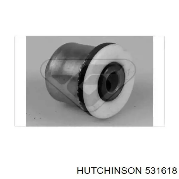 Comprar 531618 Hutchinson Buje del brazo de suspensión delantero superior