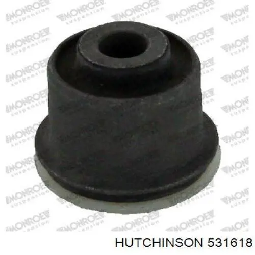 Buje del brazo de suspensión delantero superior Hutchinson 531618 precio, desde 5,99 EUR